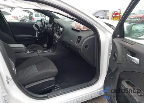 2023 Dodge Charger Sxt from USA, damaged, VIN 2C3CDXBG5PH545027